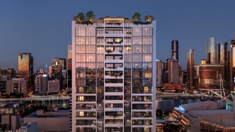 Descon Brisbane Adcon court case