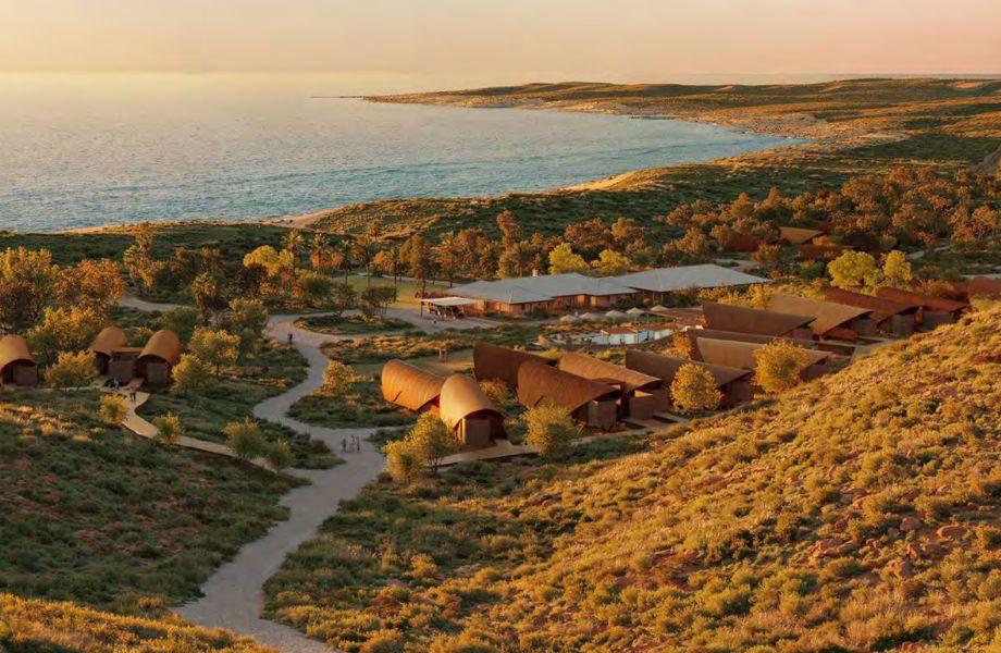Billionaire Forrests’ Ningaloo Resort Unanimously Approved | …