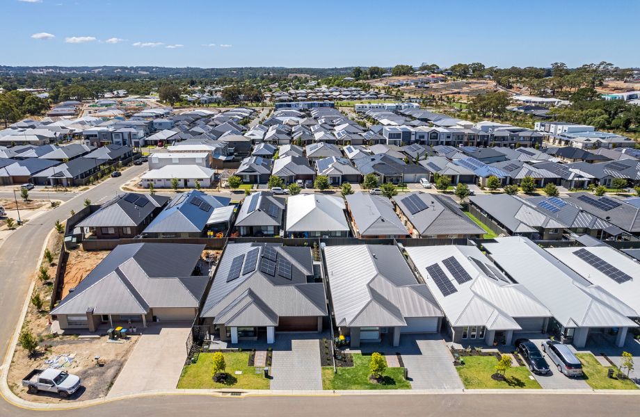 Home Prices Slide for Sixth Straight Month
