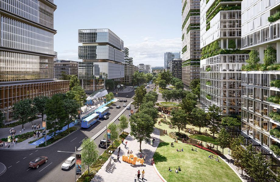 NSW Adds TOD Sites in Drive to Fix Housing Crisis | The Urban Developer