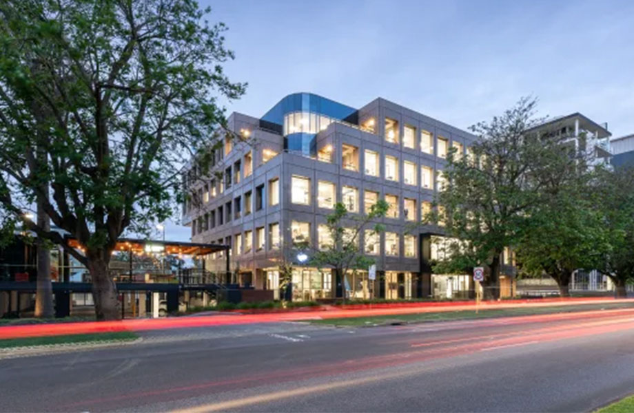 Primewest to Float $288m Office Fund | The Urban Developer