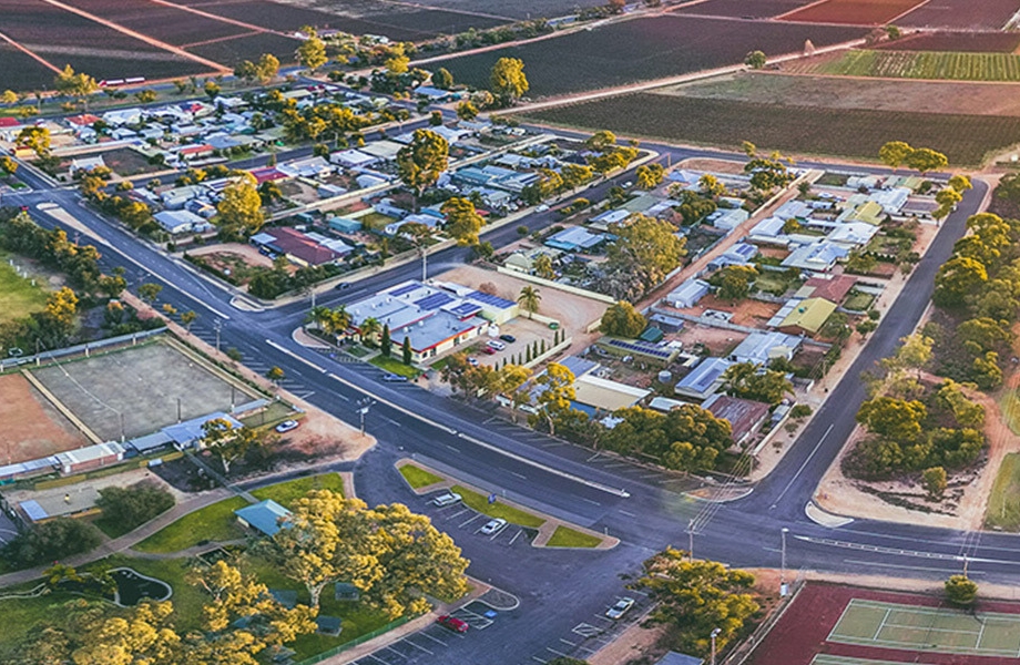 Why Greenfield’s Population Growth Matters The Urban Developer