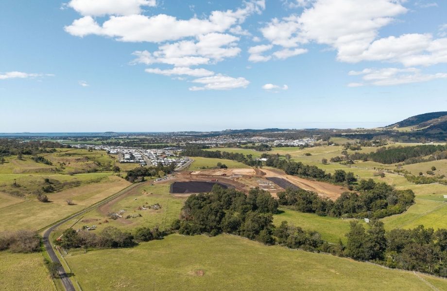 Abadeen, Mitsubishi Estate Asia Partner for 230-Lot Illawarra Scheme