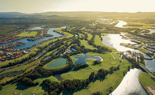 Hope Island Sales on the Rise As Buyers Vie For Waterfront Land | The ...