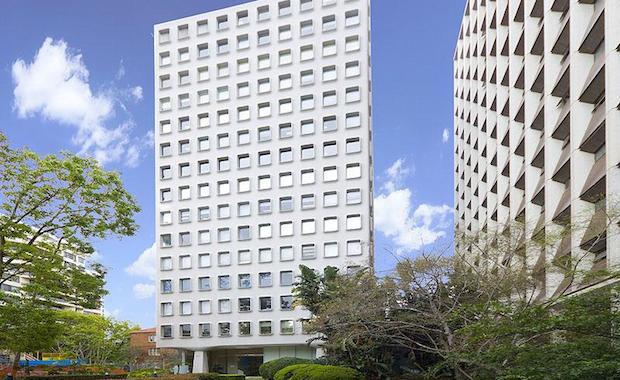 524m Building $54m Tower Deal To Trigger Another Office To Residential Conversion ...