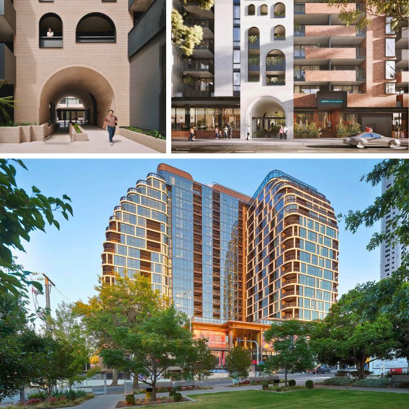 Local: Impact Housing x Build-to-Rent Model