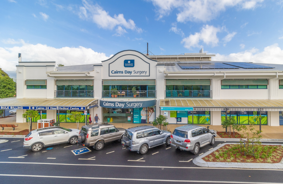 Centuria Adds to Health Property Portfolio The Urban Developer