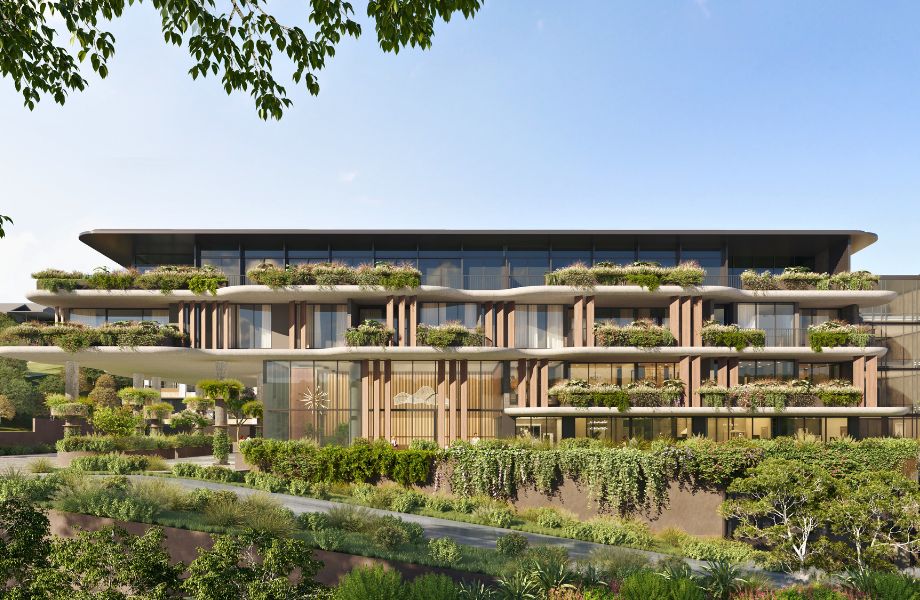 Site Sale Settlement Clears Way for $150m Brisbane Precinct