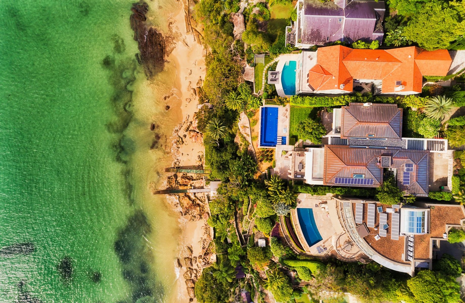 Australian Property Among World’s Least Affordable | The Urban Developer