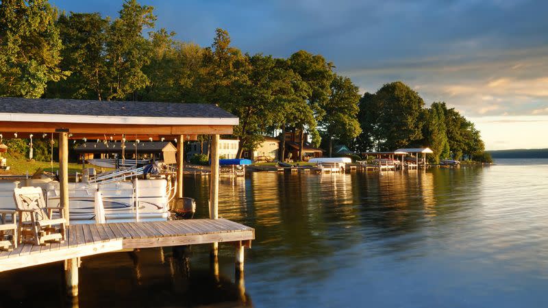 Star Investment Group's Lake Narracan Resort development federal court ASIC
