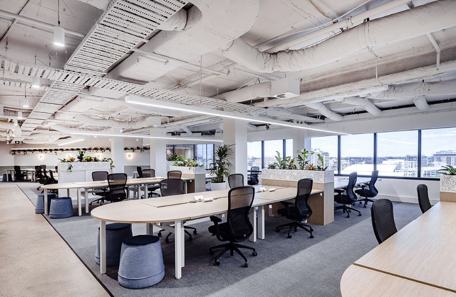 Uptick in Interest in ‘Upcycled’ B-Grade Offices | The Urban Developer