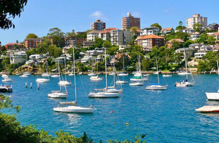 Mosman Council Endorses Own Masterplan to Shape Higher Density