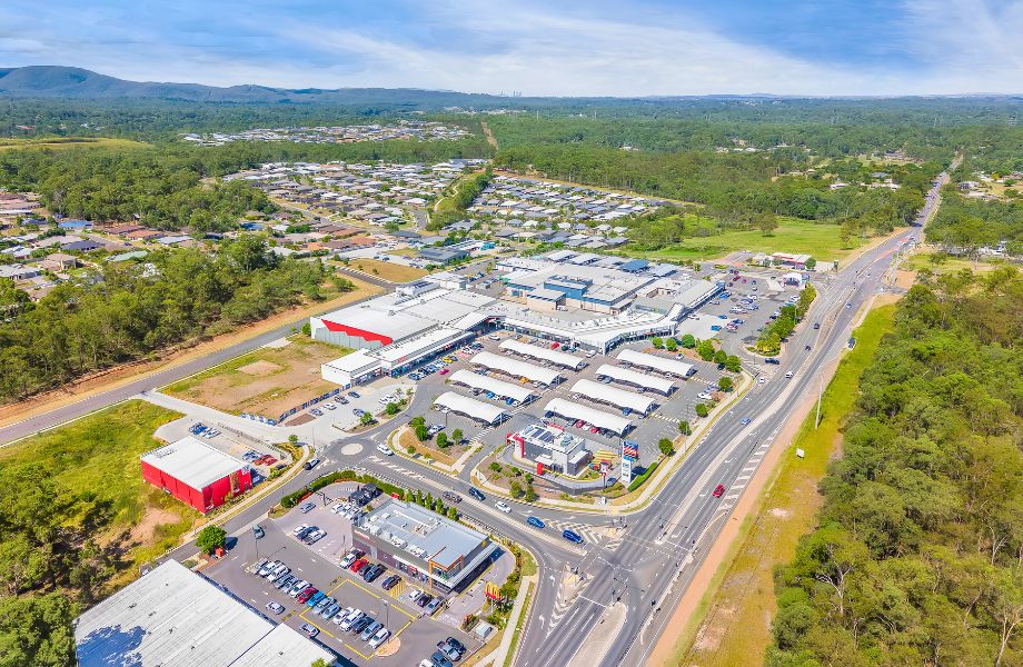 Supermarket-Anchored Centres Draw $275m Across South-East Queensland