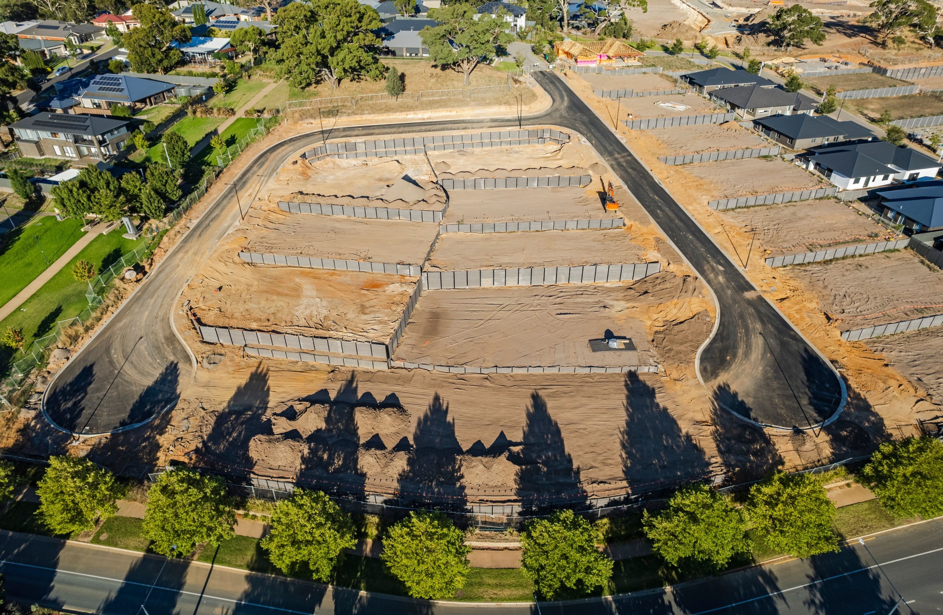 Developers on Notice as ATO's Land Banking Clampdown Gets Results