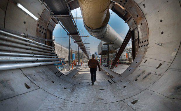 Opinion: Think Differently To Deliver Superior Infrastructure Outcomes ...