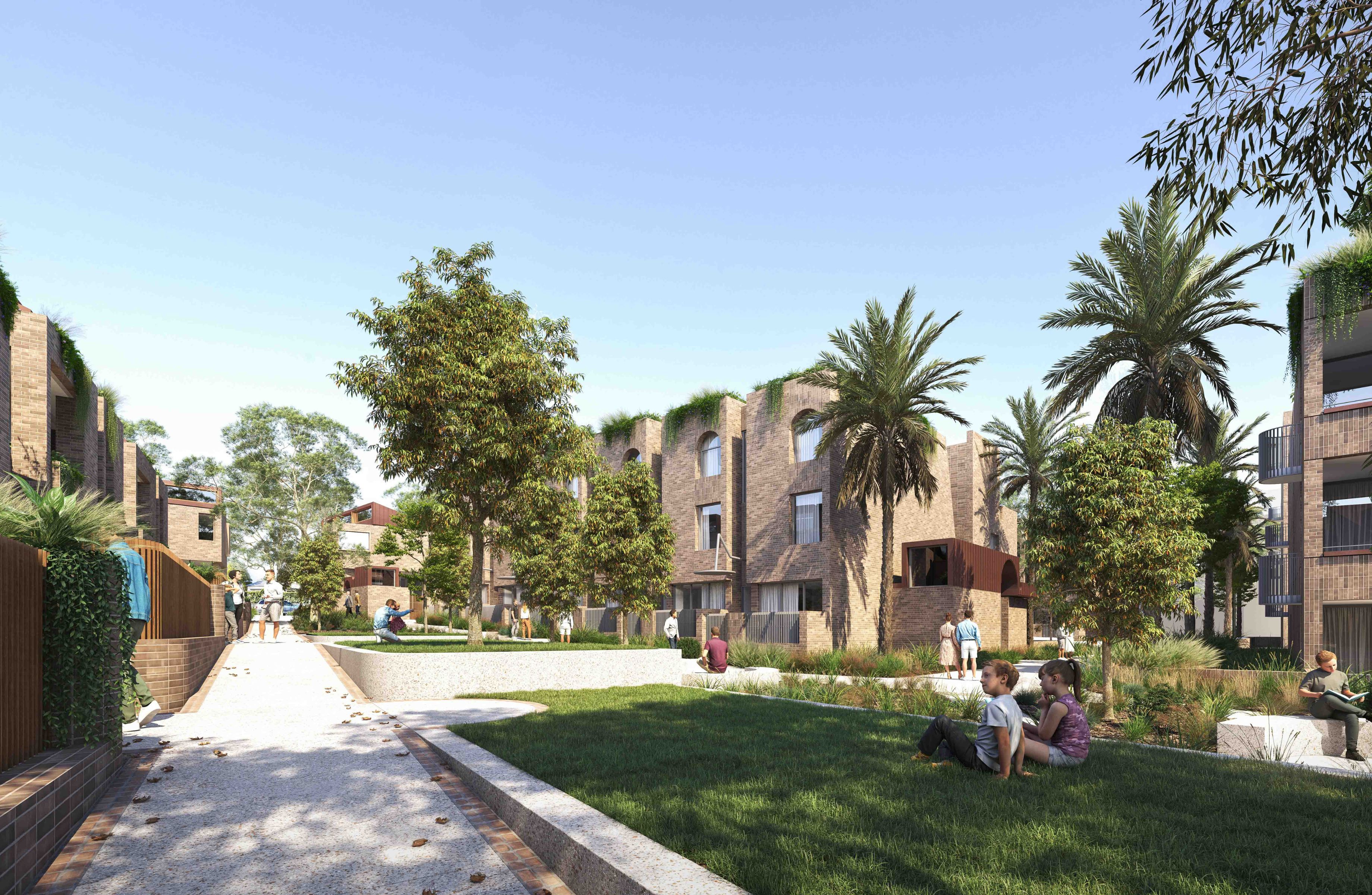 Coronation Property Doubles Down on Ashbury Terraces | The Urban Developer