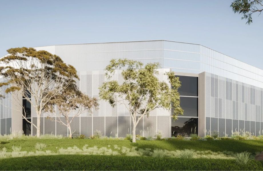 Dover DC Launches North Melbourne Data Centre Plans