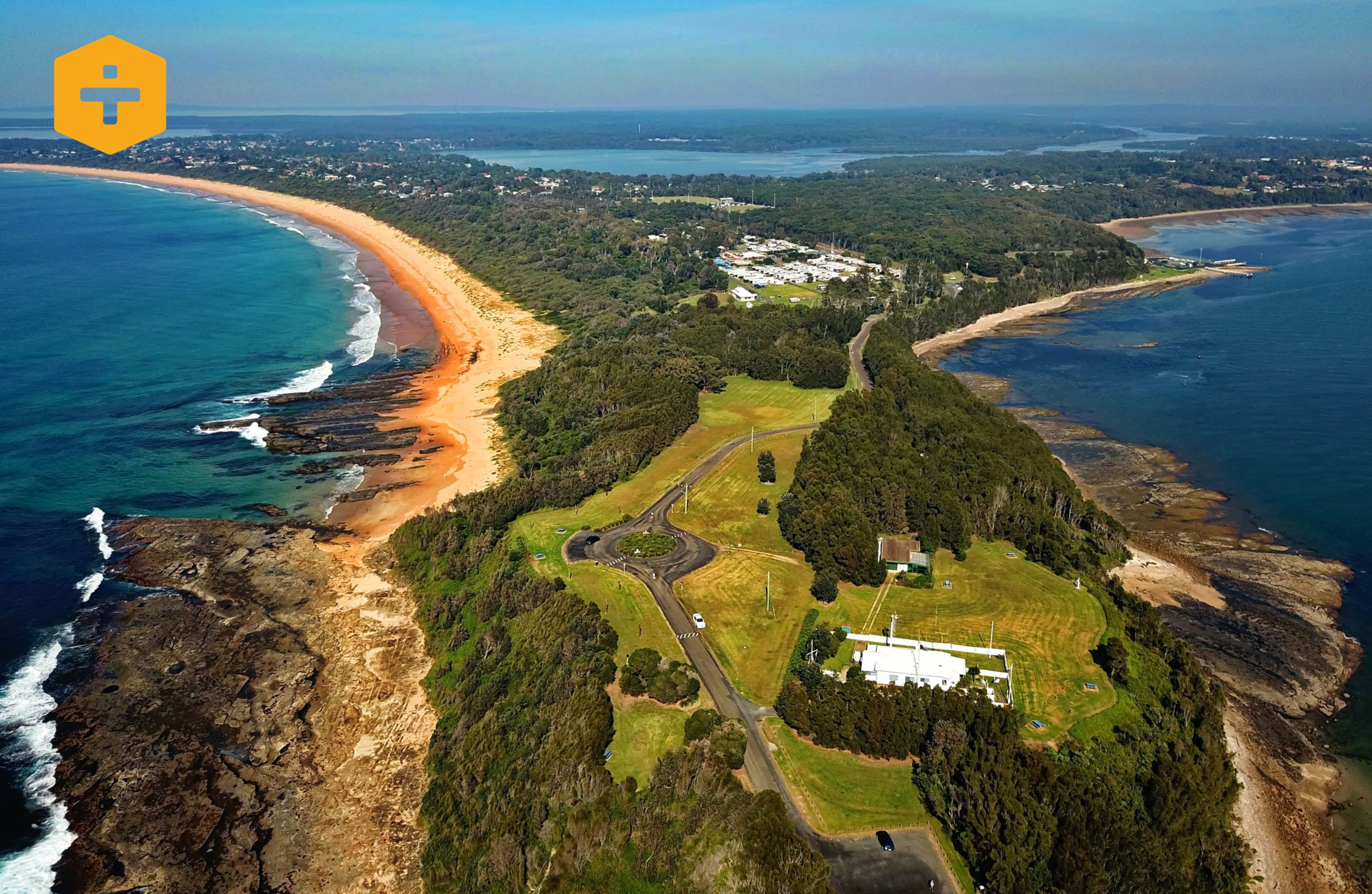 [+] Decade-Long Plans to Create South Coast Community Wins Through