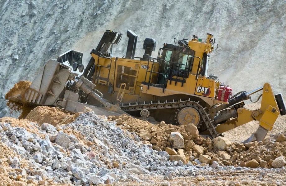 Taskforce to Head Off Quarry Supply Crunch Threatening Qld Pipeline