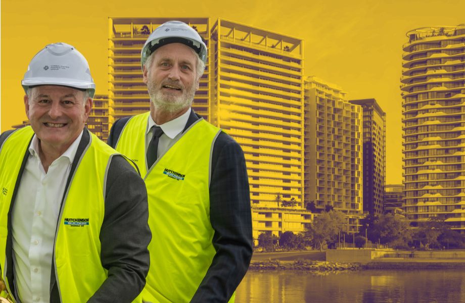 Hutchies, Consolidated Lock in $1bn Pipeline Across Three Projects
