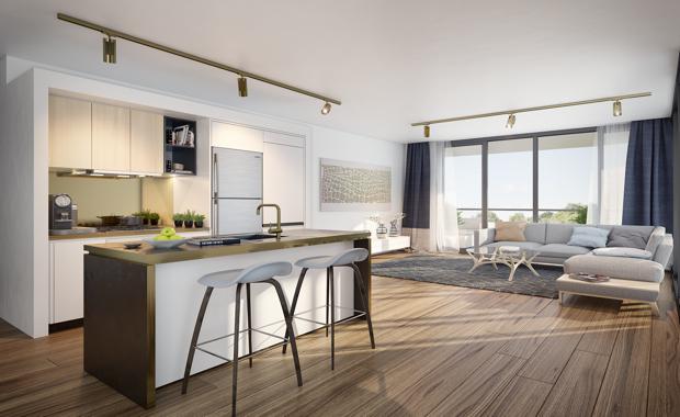 Demand Grows For Botanic At Parc Vue | The Urban Developer