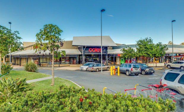 Coomera Shopping Centre Sold For $12.5 Million | The Urban Developer