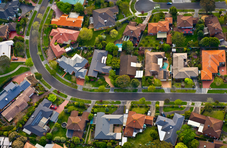 NSW Infrastructure's Biggest Shake Up in 30 Years | The Urban Developer