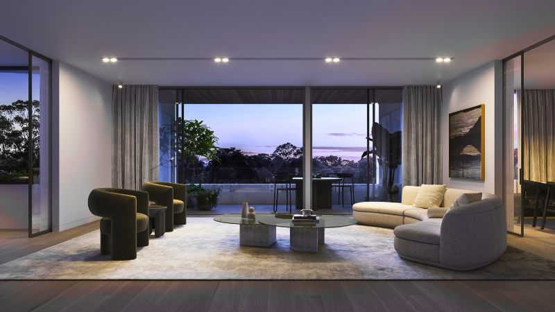 Clutch Elevates Sydney Living with The Mira Penthouse | The Urban Developer