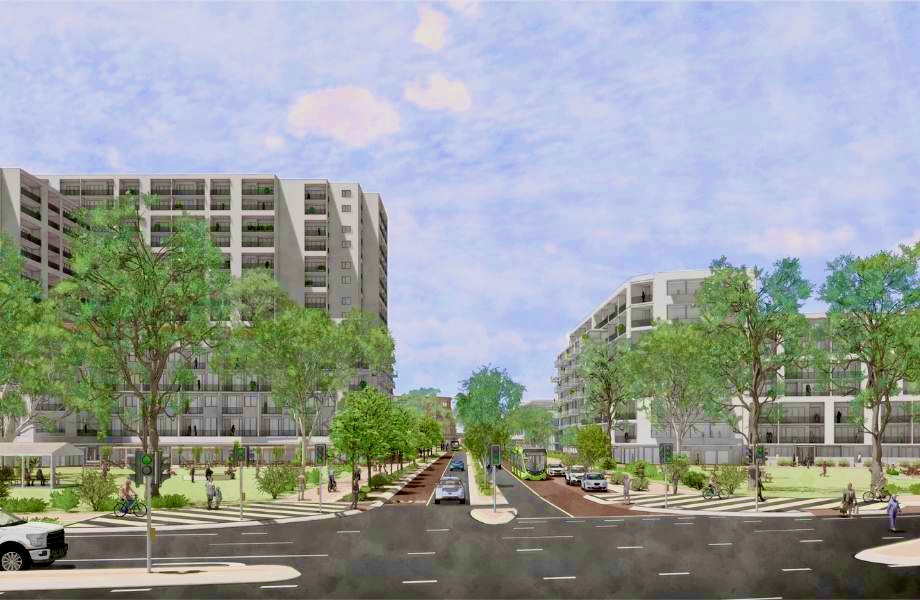 WA Calls for Developers to Take on 18ha Rockingham Project