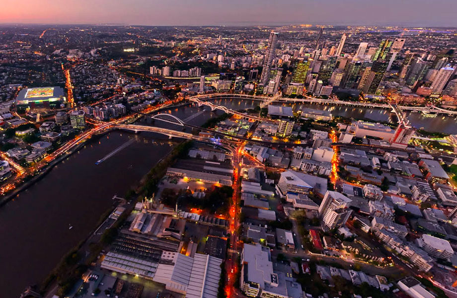 South Bank Parklands to be Expanded for Brisbane 2032 Olympics