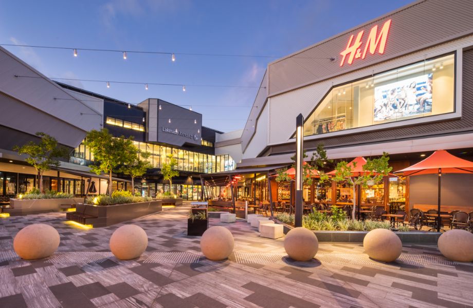 Lendlease Construction Gains Fail to Overcome Divestment Woes | The ...