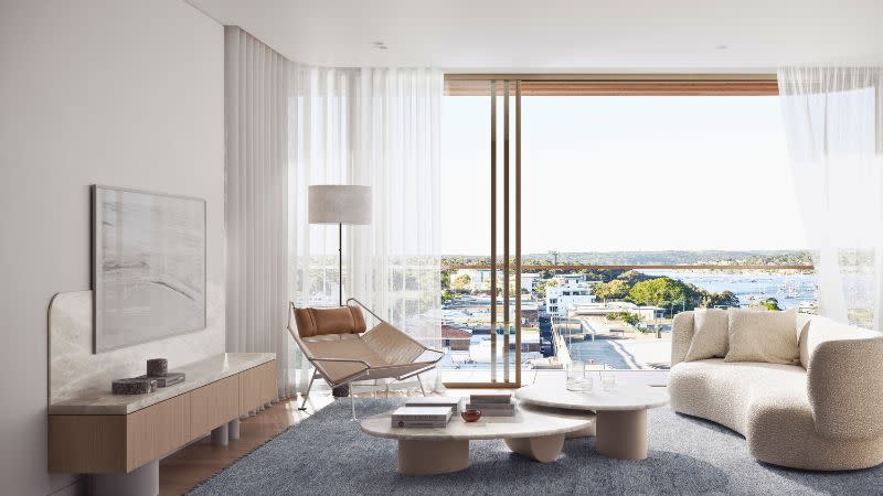 Sammut Group VUE Cronulla Sydney 3