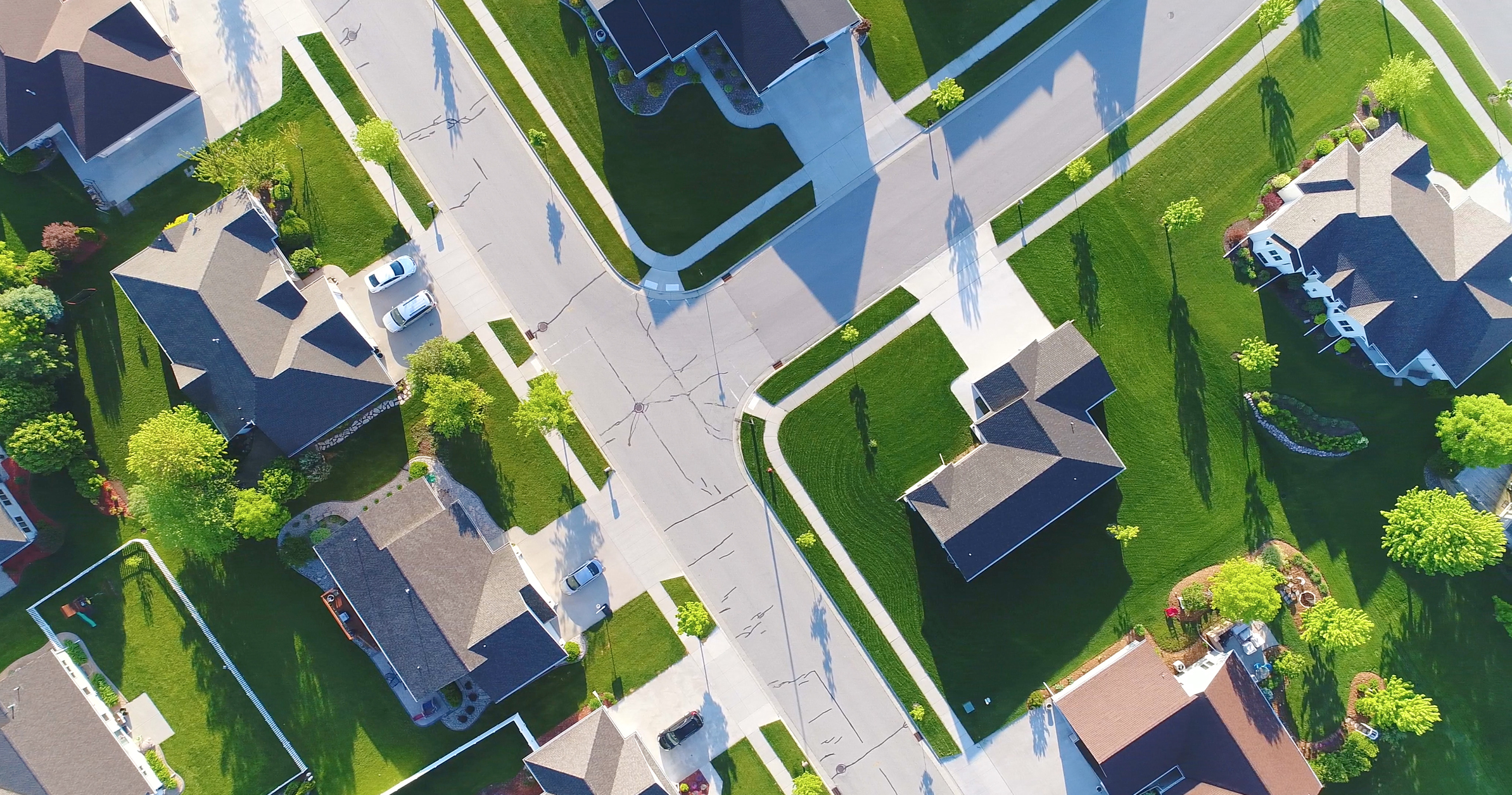 Global Urbanists Joel Kotkin and Alan Berger on the Future of Suburbia ...