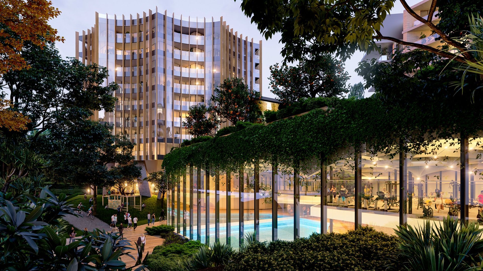 How Australia’s Top Developers are Changing the Game | The Urban Developer