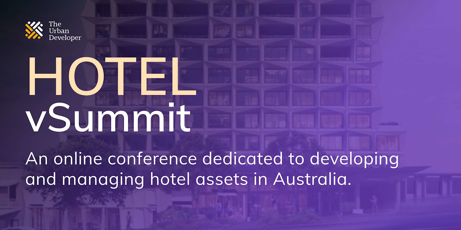 hotel vsummit 2021 thumbnail