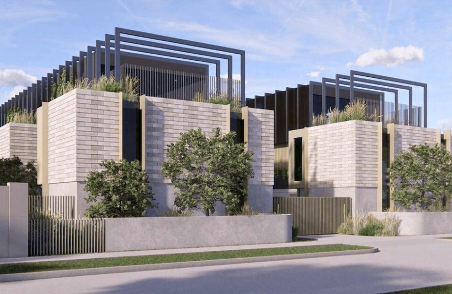 Kervale Ready to Break Ground on Brighton Townhouses | The Urban Developer