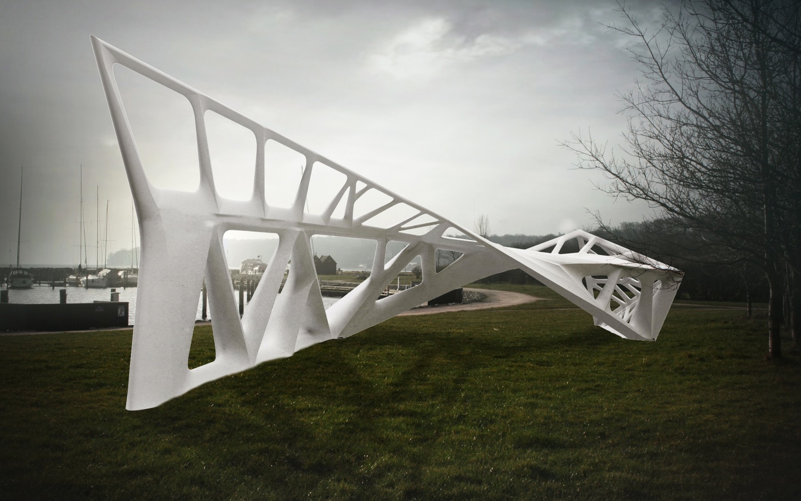 3 Big Ideas Shaping the Future of Urban Living | The Urban Developer