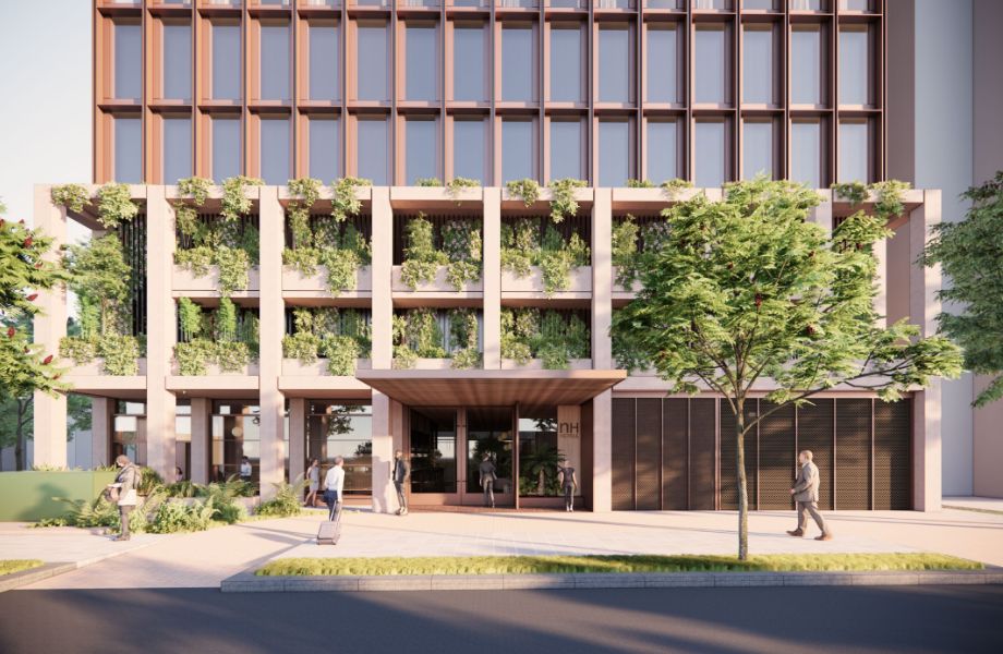 Covers Come Off Thai Hotelier’s Sydney Expansion Plans | The Urban ...