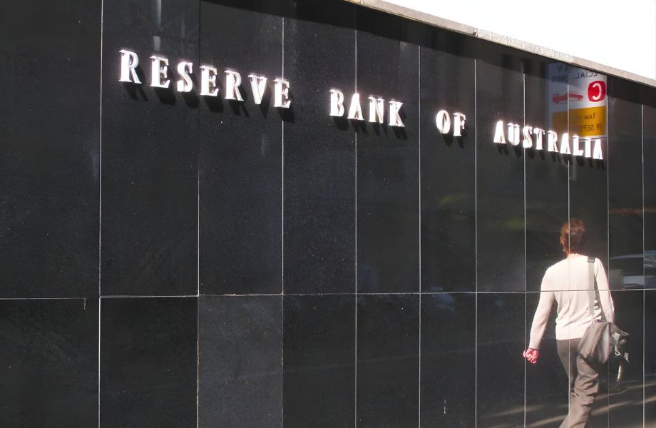 Reserve Bank Rate Rise to 4.6pc Rocks Recovery Hopes