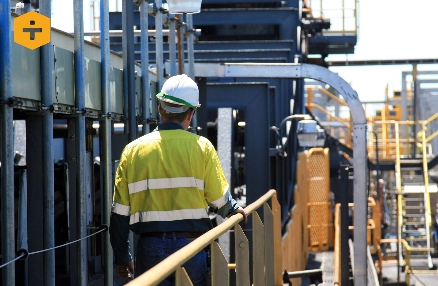 Why Is Suicide So Widespread in the Construction Sector? | The Urban ...