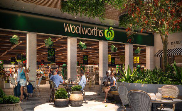 Image showcasing West Village Precinct Anchors Major Retail To Bring Locals Back To West ...