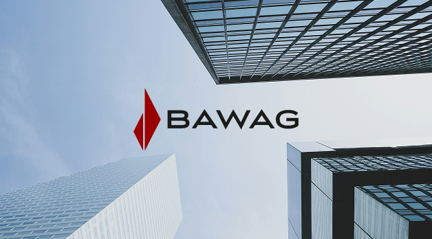 Bawag banner