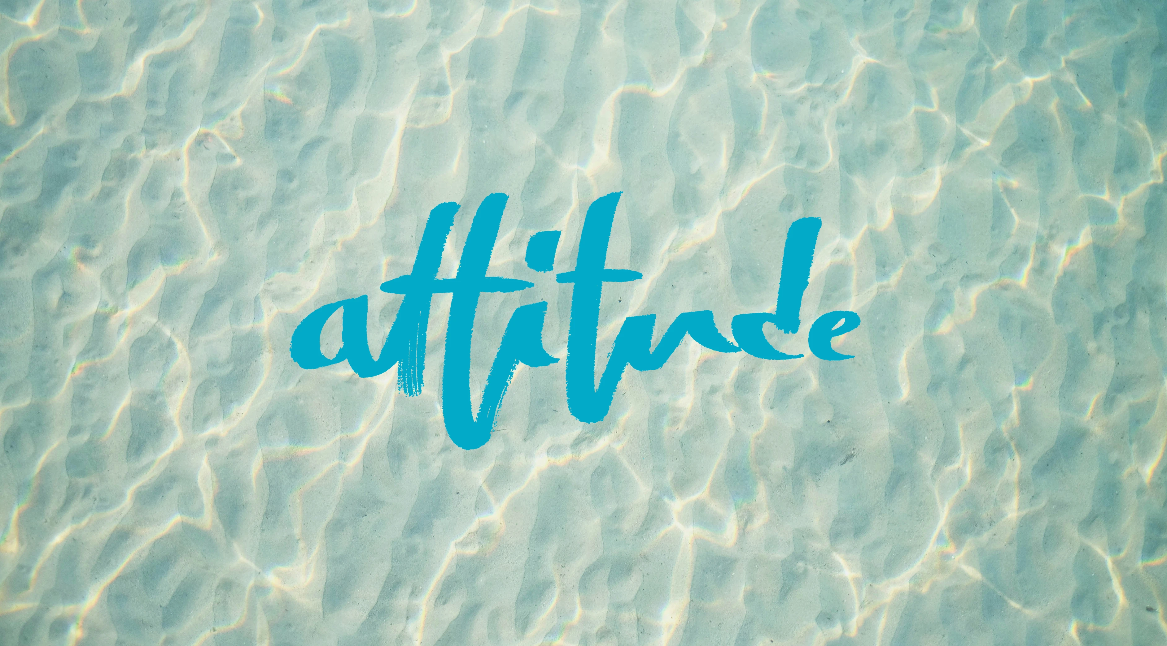 atitude overview visual 1