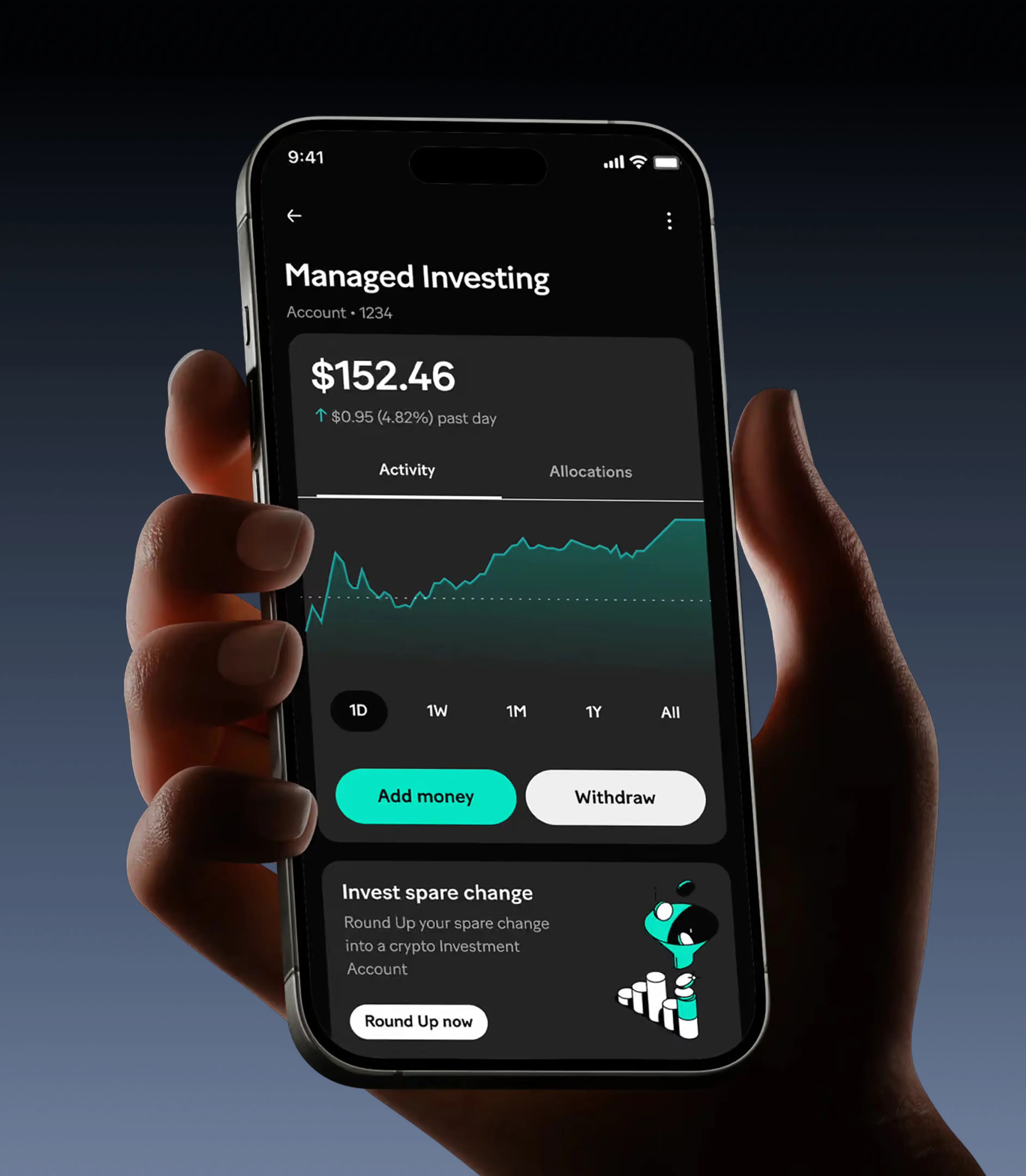 MoneyLion Overview3