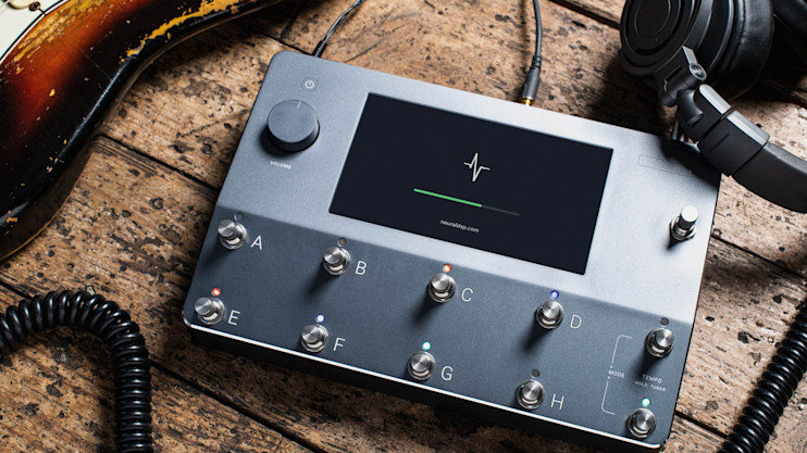 Quad Cortex Development Update #44 & Plugin Development Update