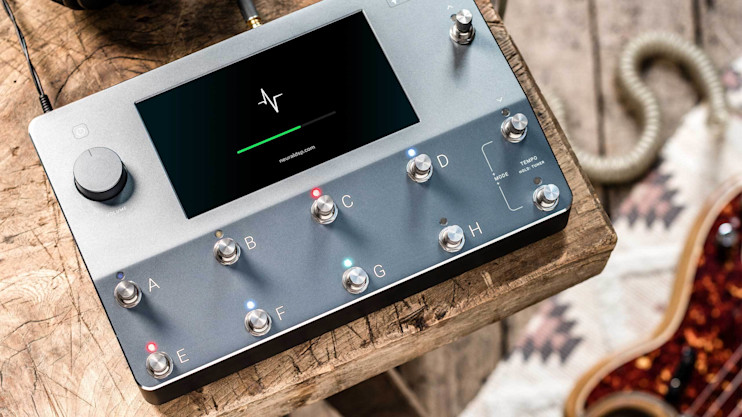 Quad Cortex Development Update #48 - PCOM beta