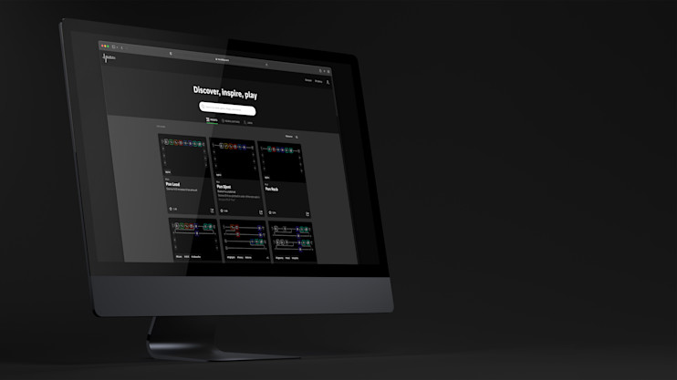 The IR Library has moved!