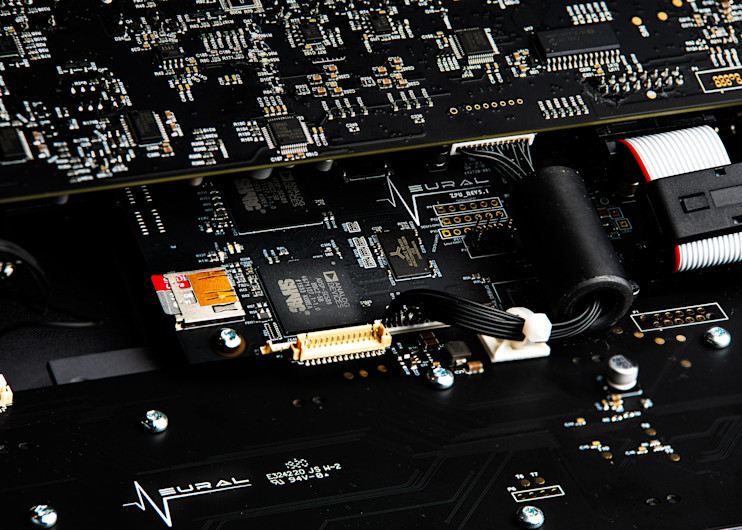 Durability tests! - Quad Cortex Development Update #7