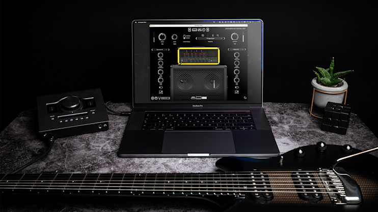 Archetype: Abasi 2.0.0 is now available