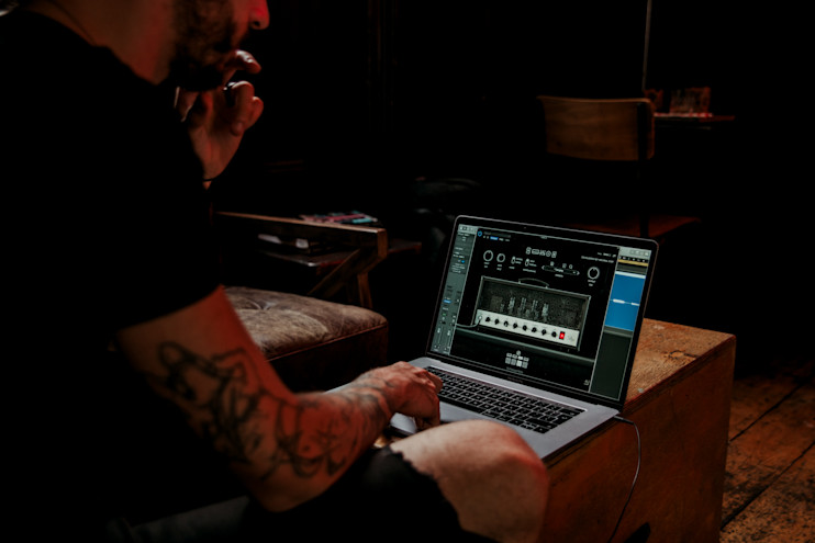 Ultimate Guide to Using Neural DSP Plugins